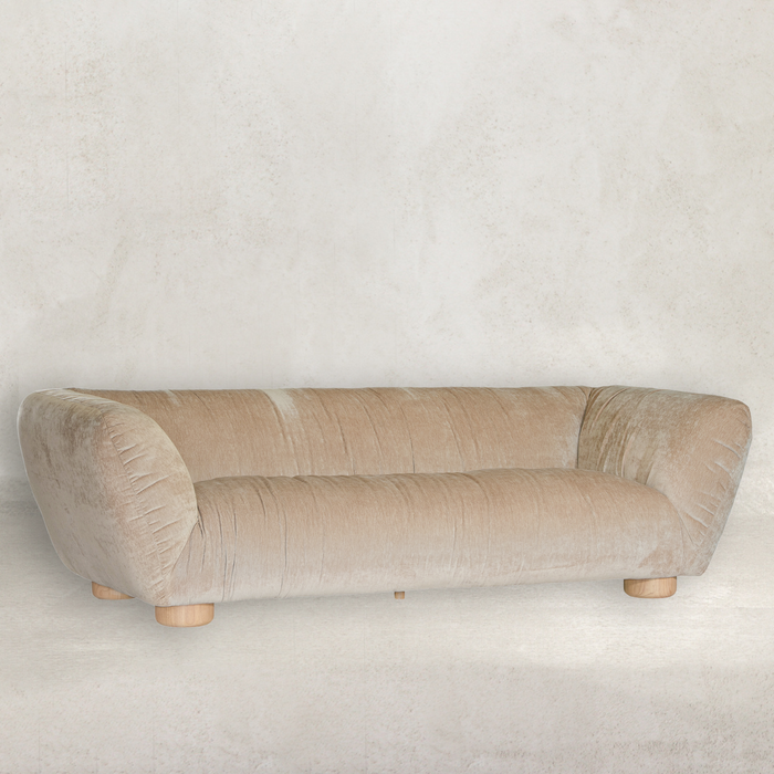Davis Sofa | Three Seater