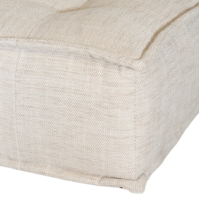 Denver Sofa | Ottoman