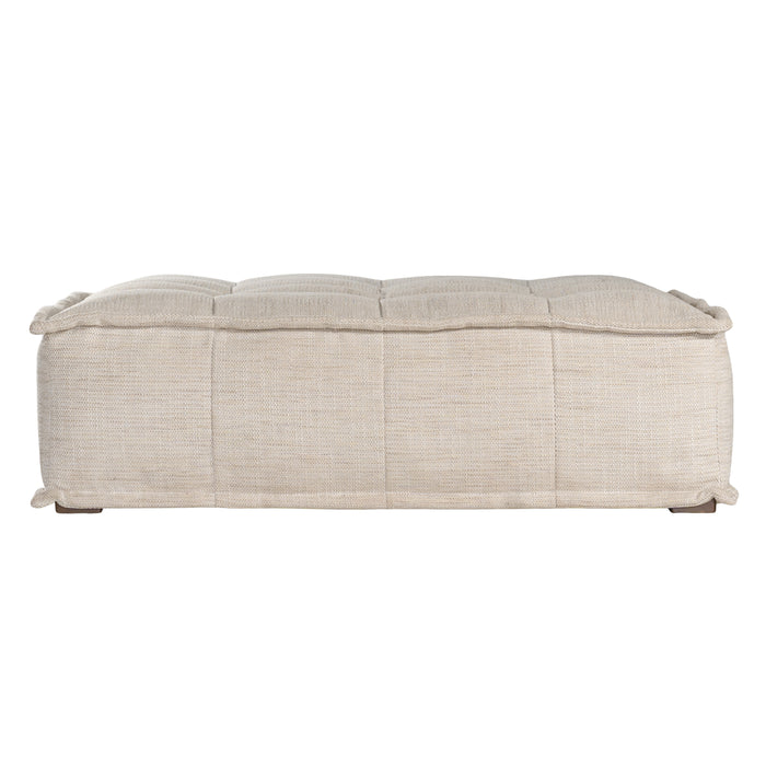 Denver Sofa | Ottoman