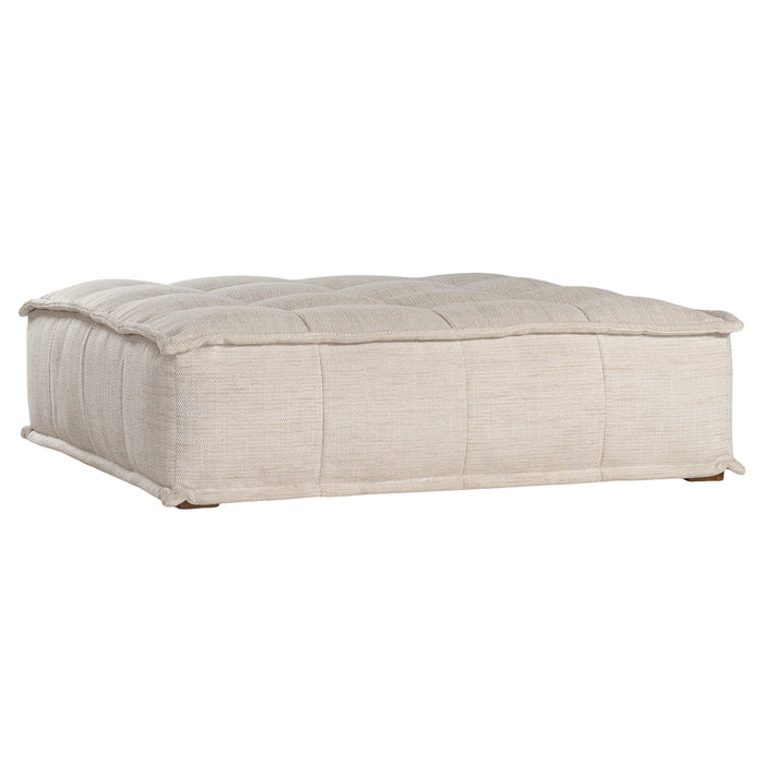 Denver Sofa | Ottoman