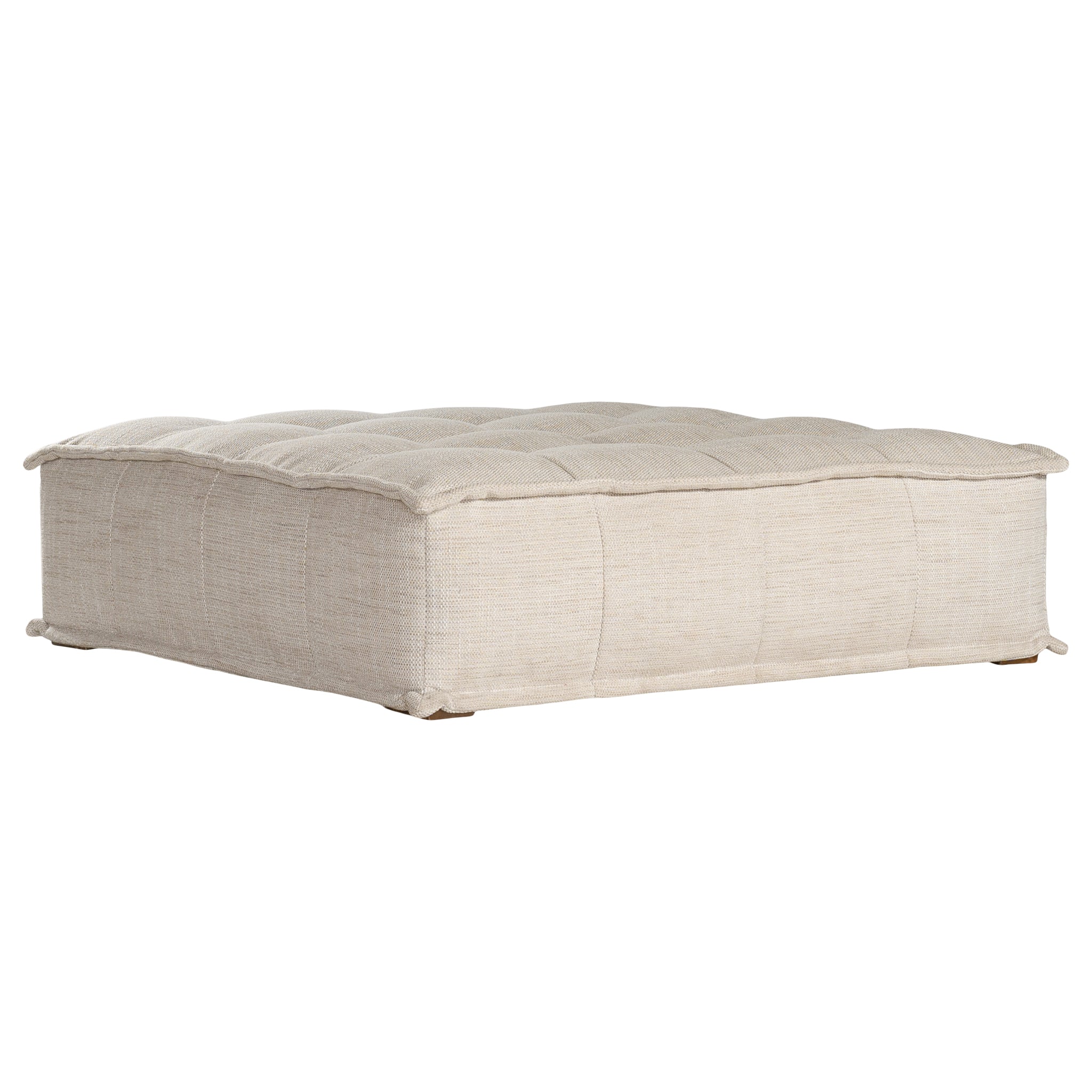 Denver Sofa | Ottoman