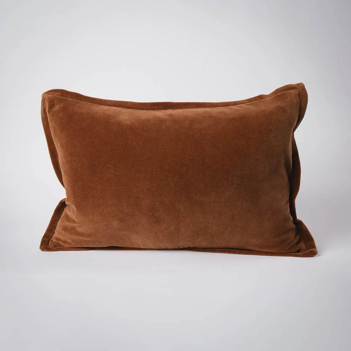Evelyn Velvet Cushion