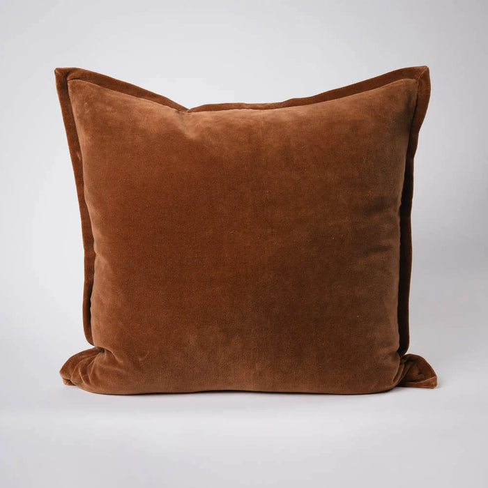 Evelyn Velvet Cushion