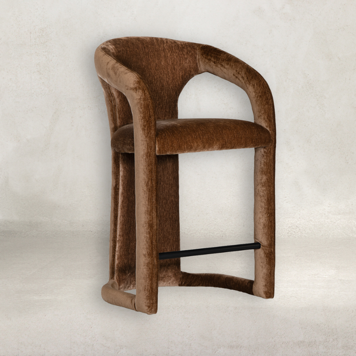Fikile Barchair | Herb