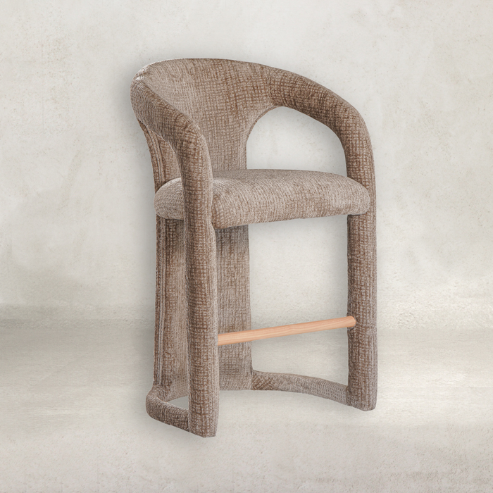 Fikile Barchair | Herb