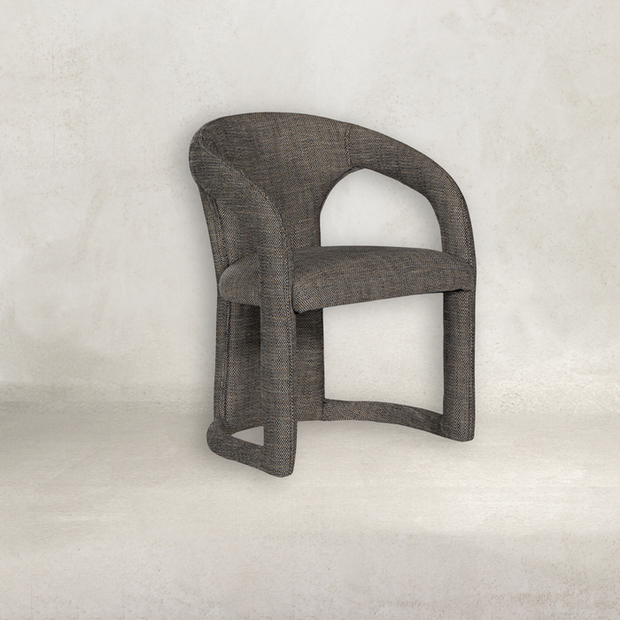Fikile Dining Chair | Bronze
