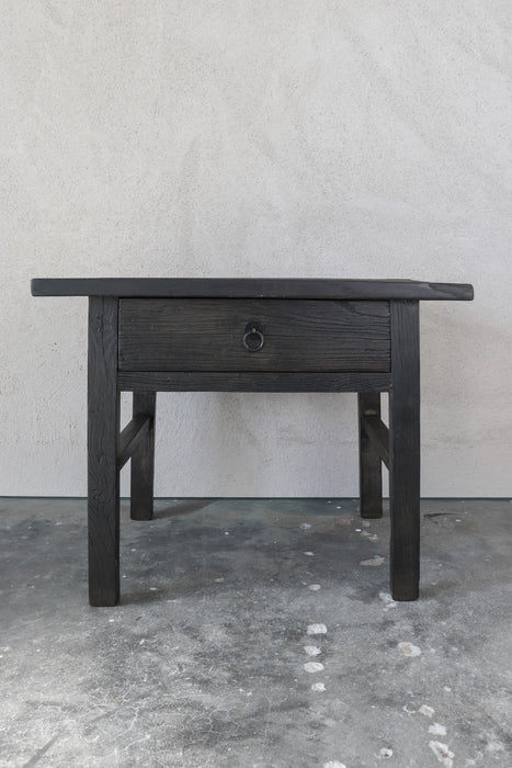 Farmhouse Bedside Table