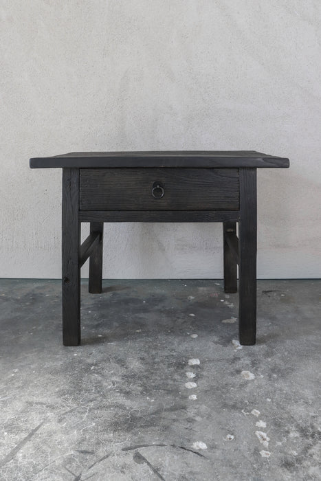 Farmhouse Bedside Table