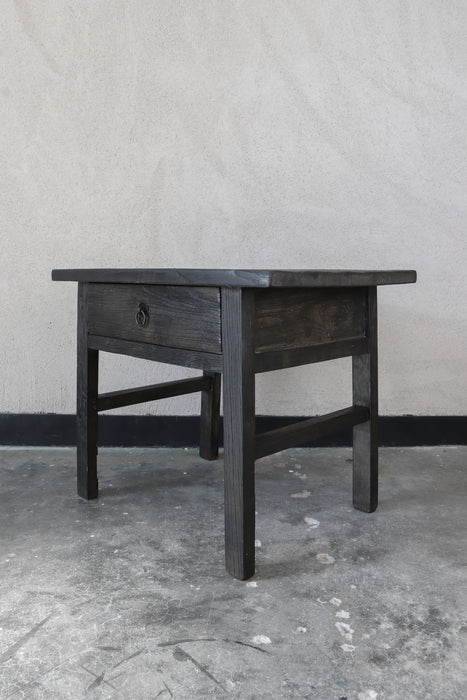 Farmhouse Bedside Table