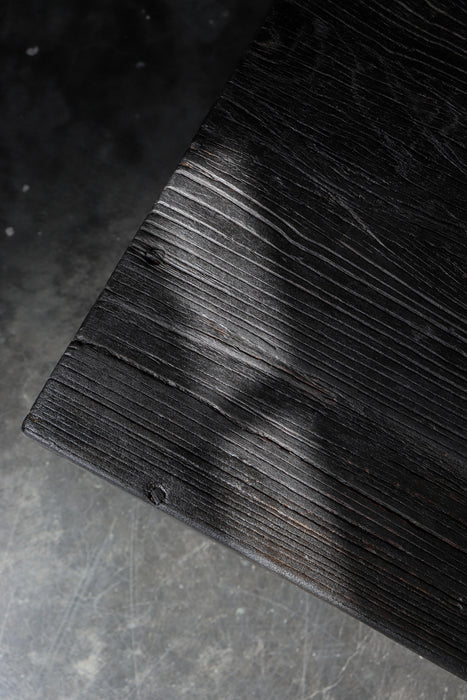 Farmhouse Bedside Table