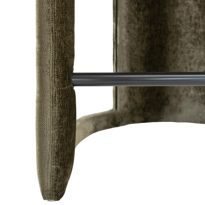Fikile Barchair | Sand Mirage