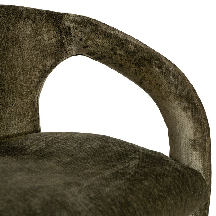 Fikile Barchair | Sand Mirage