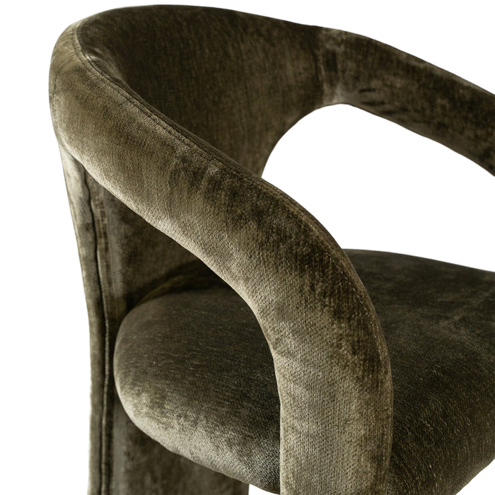 Fikile Barchair | Sand Mirage