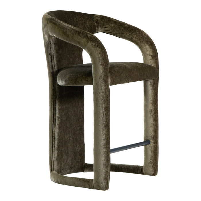 Fikile Barchair | Sand Mirage
