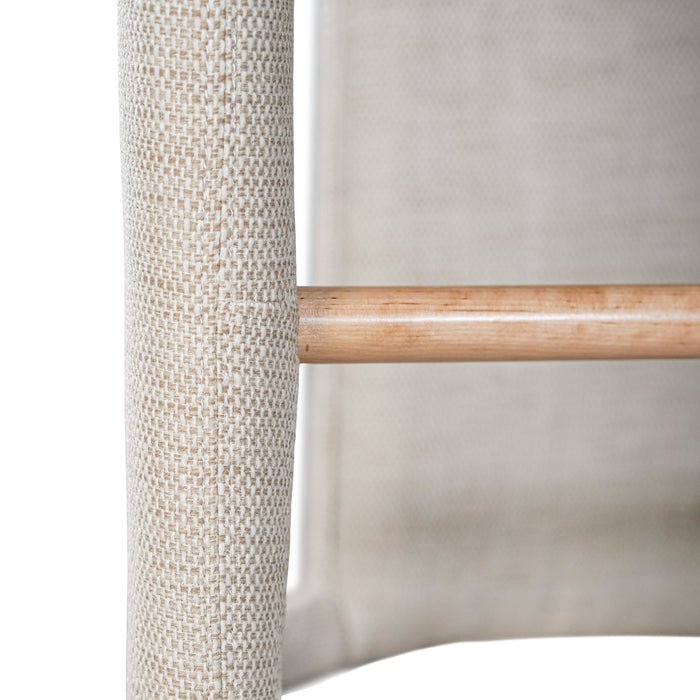 Ex Showroom | Fikile Barchair