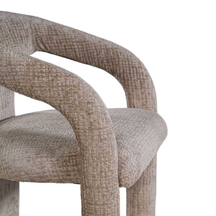 Fikile Barchair | Sand Mirage