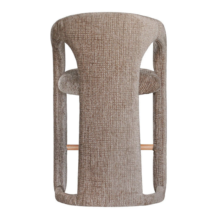 Fikile Barchair | Sand Mirage