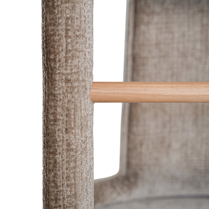 Fikile Barchair | Sand Mirage