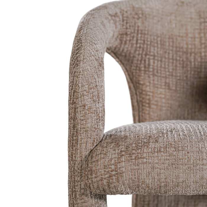 Fikile Barchair | Sand Mirage