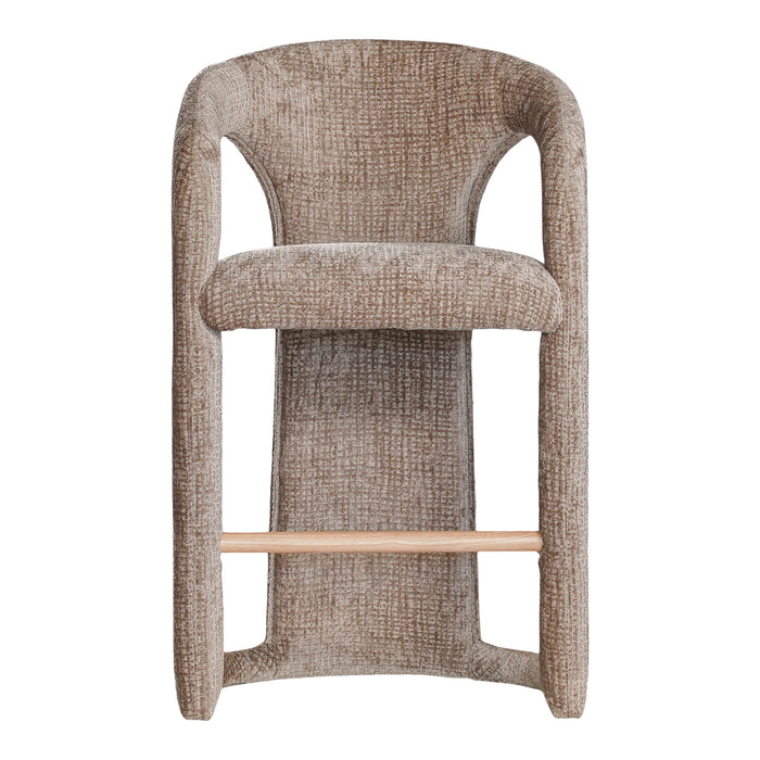 Fikile Barchair | Sand Mirage