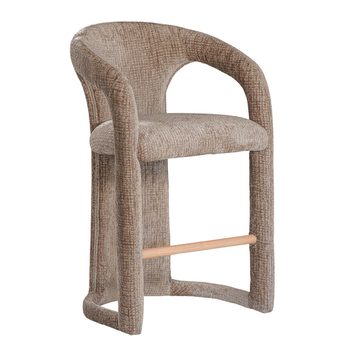 Fikile Barchair | Sand Mirage