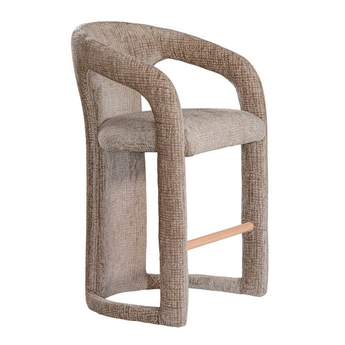 Fikile Barchair | Sand Mirage