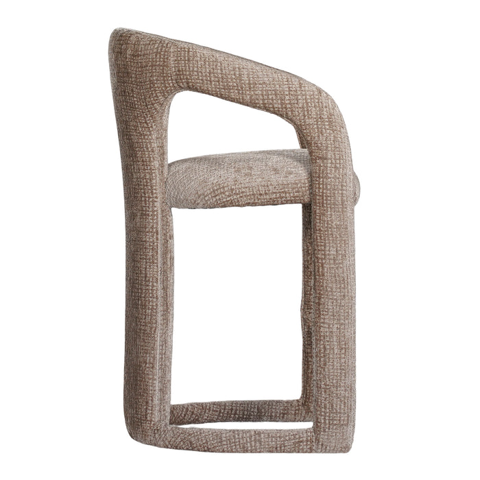 Fikile Barchair | Sand Mirage