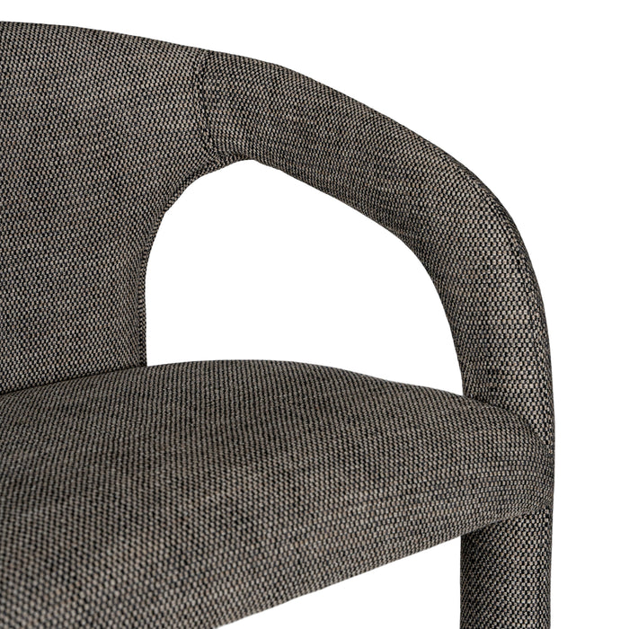 Fikile Barchair | Sand Mirage