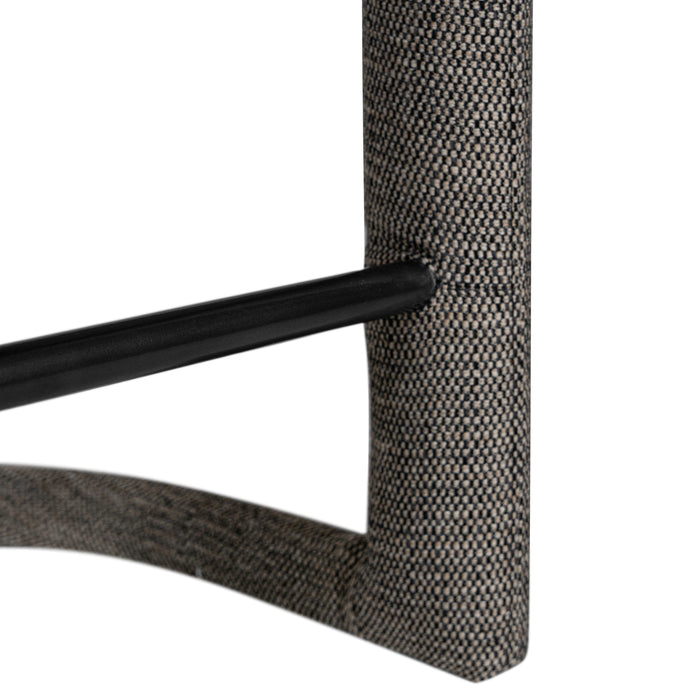 Fikile Barchair | Sand Mirage