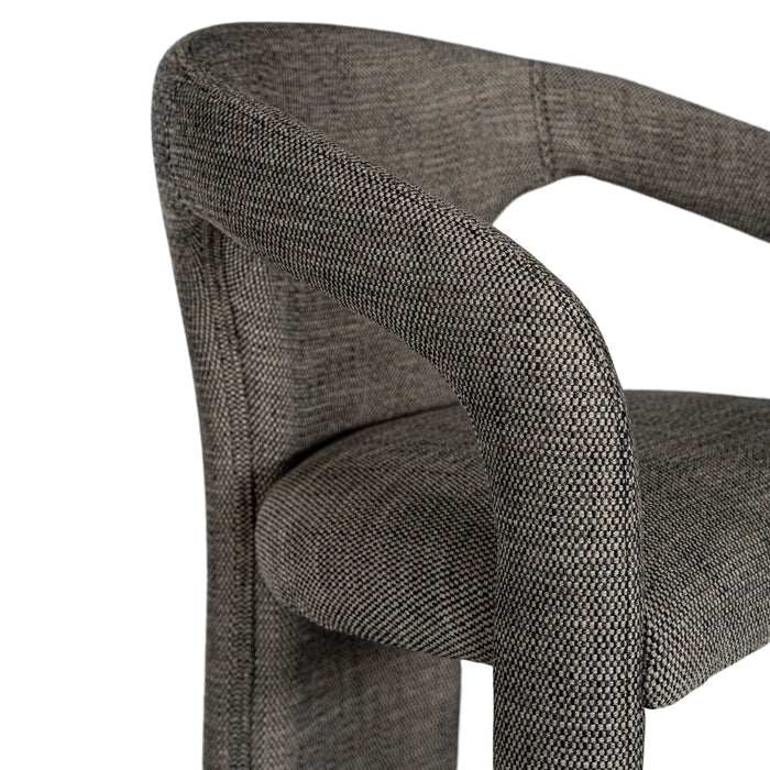 Fikile Barchair | Sand Mirage