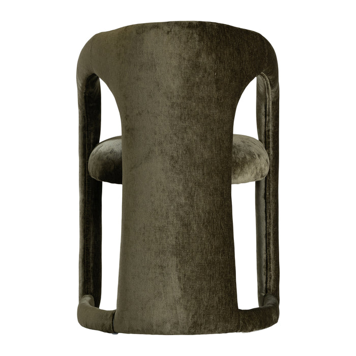 Fikile Dining Chair | Bronze