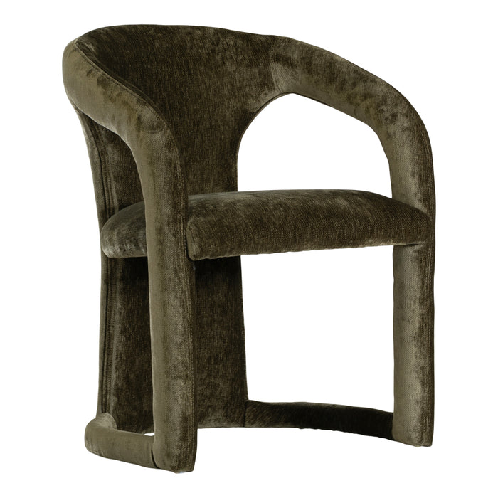 Fikile Dining Chair | Bronze
