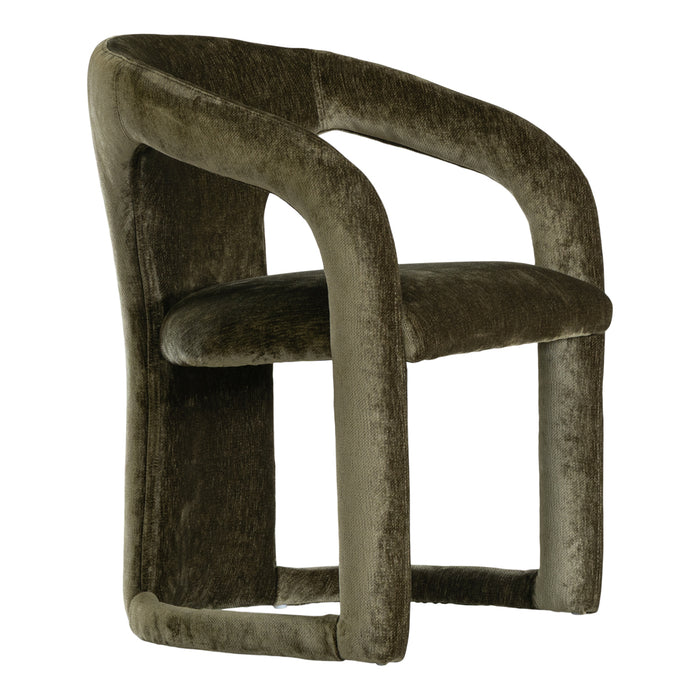 Fikile Dining Chair | Bronze