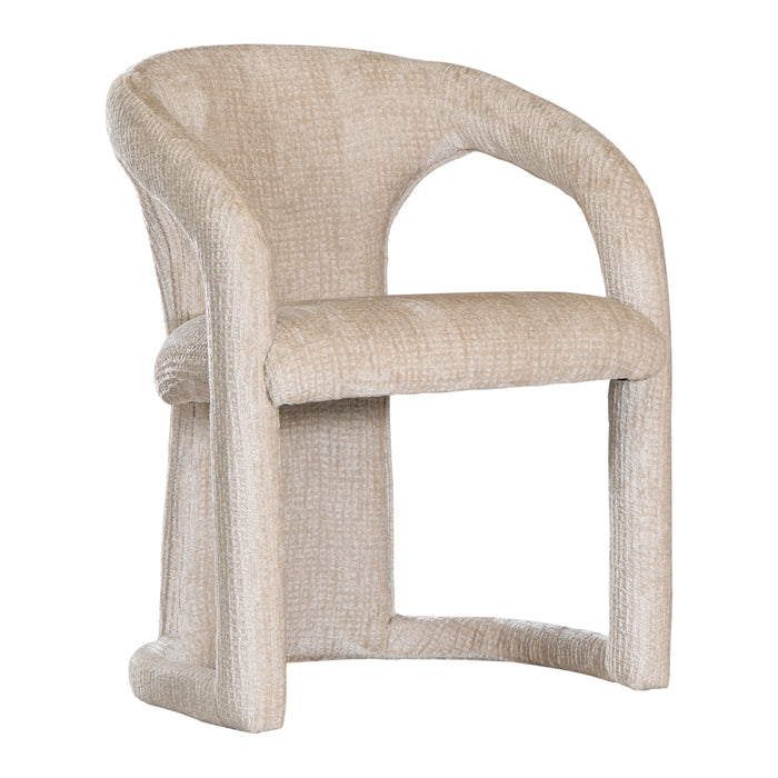 Fikile Dining Chair | Bronze