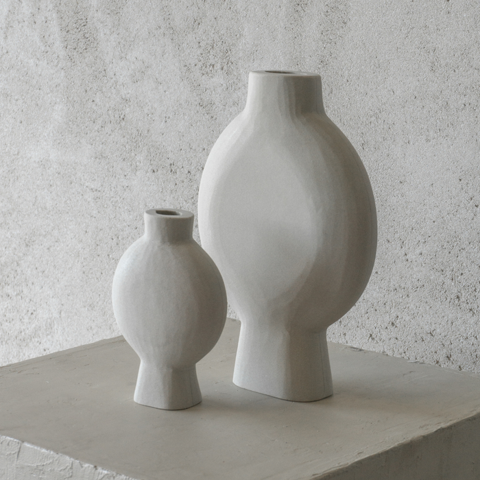 Sandstone Vase