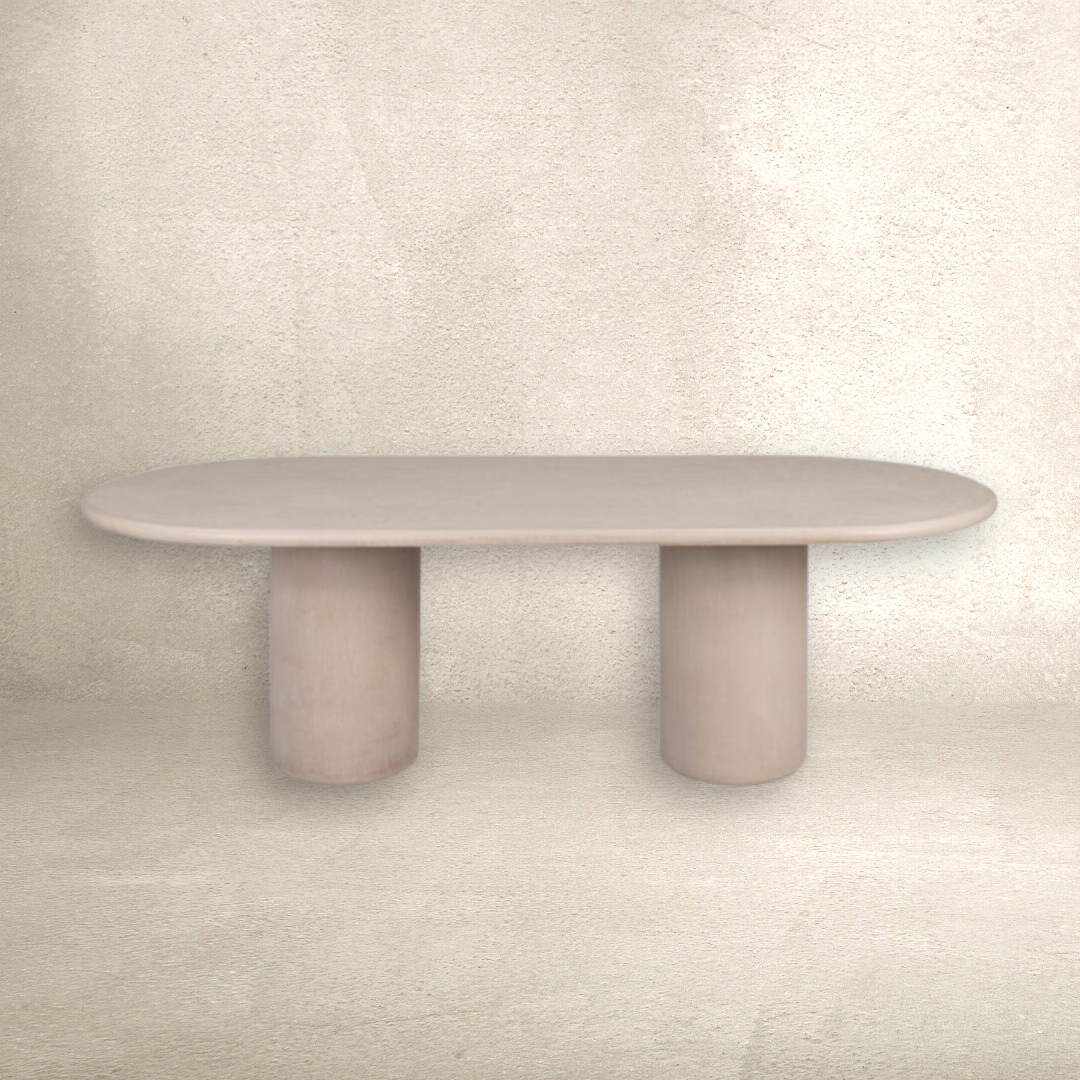 Tully Dining Table