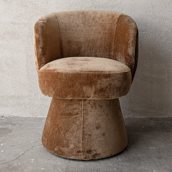 Malfi Swivel Dining Chairs