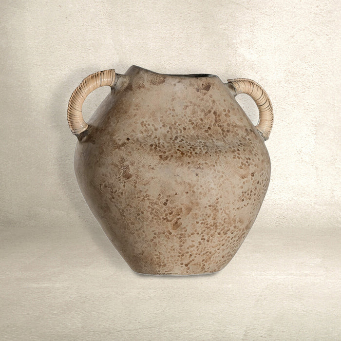 Ghaba Vase