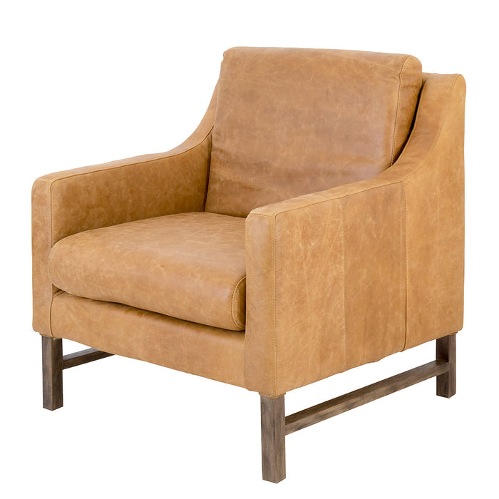 George Arm Chair