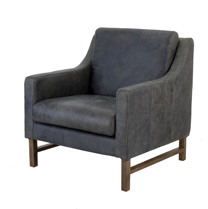 George Arm Chair