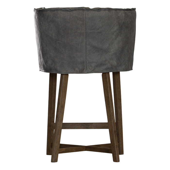 Guatemala Barchair | Piccolo Legs