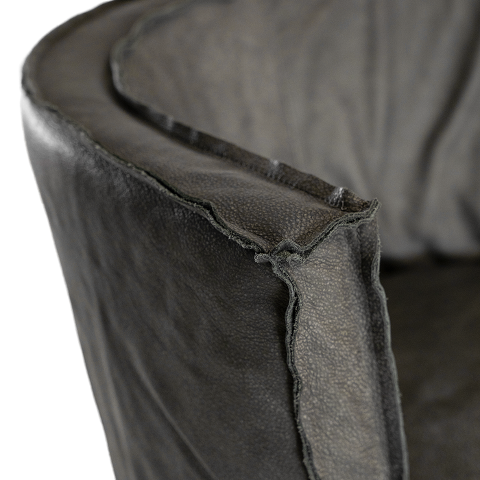 Guatemala Barchair | Piccolo Legs