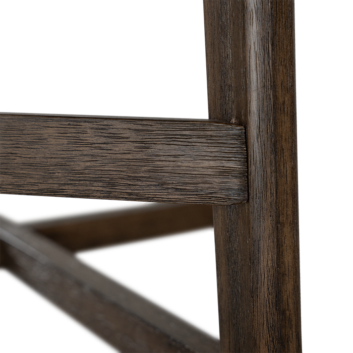 Guatemala Barchair | Piccolo Legs