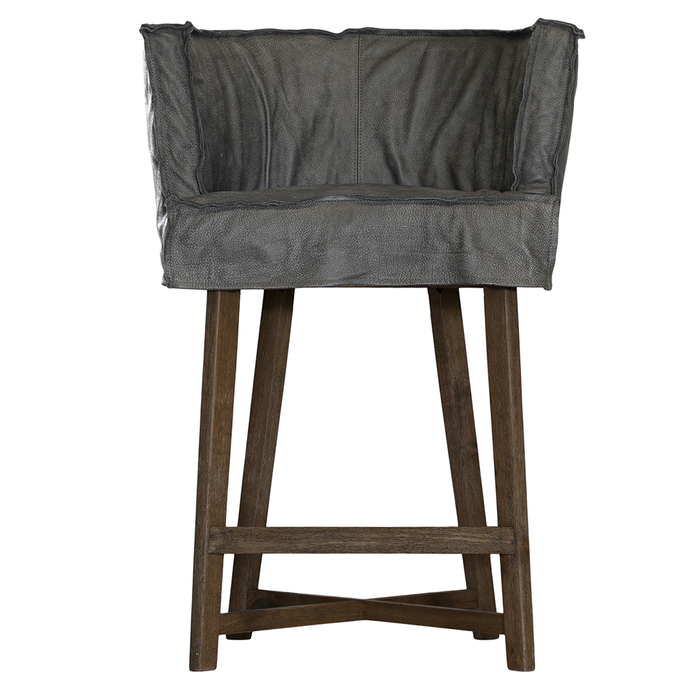 Guatemala Barchair | Piccolo Legs