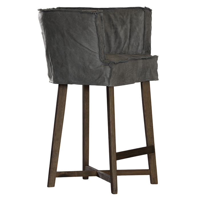 Guatemala Barchair | Piccolo Legs