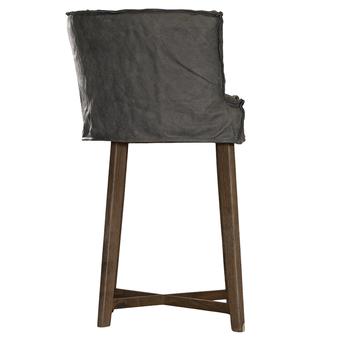 Guatemala Barchair | Piccolo Legs