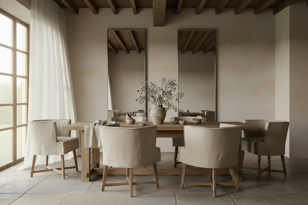 Guatemala Dining Chairs