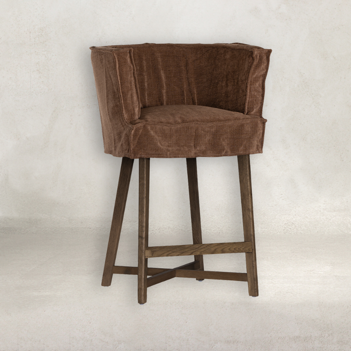 Guatemala Barchair | Piccolo Legs