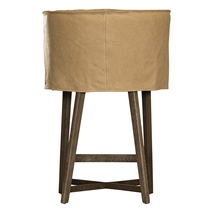 Guatemala Barchair | Piccolo Legs