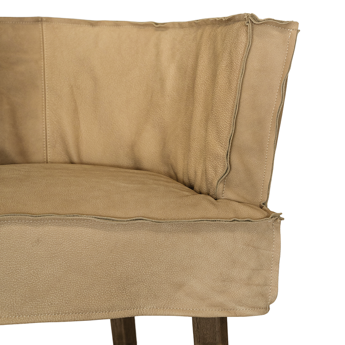 Guatemala Barchair | Piccolo Legs